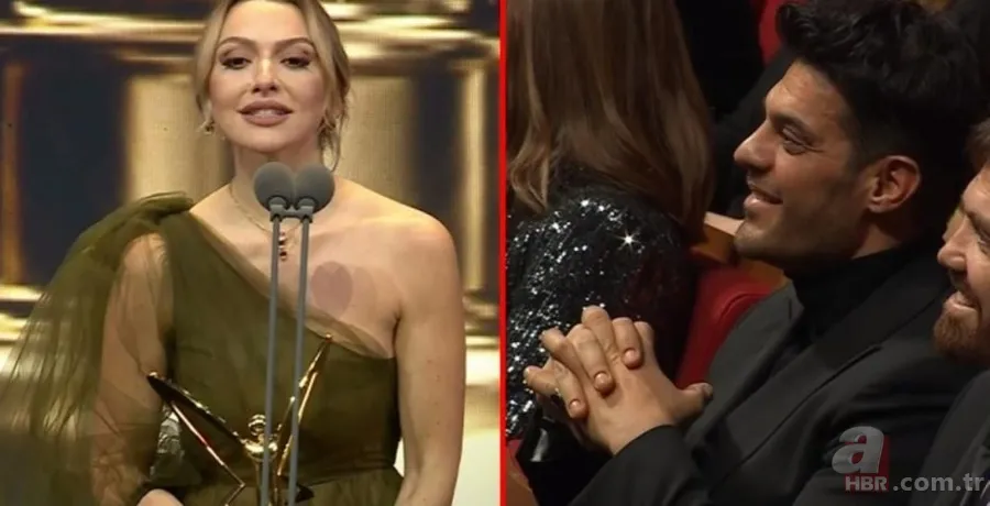 Bircan Bali Hadise’nin sevgilisi Mehmet Dinçerler'i hedef aldı! "Midem kalktı" sözlerine tepki yağdı 5