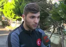Ortaköy saldırısını futbolcu Boydaş anlattı