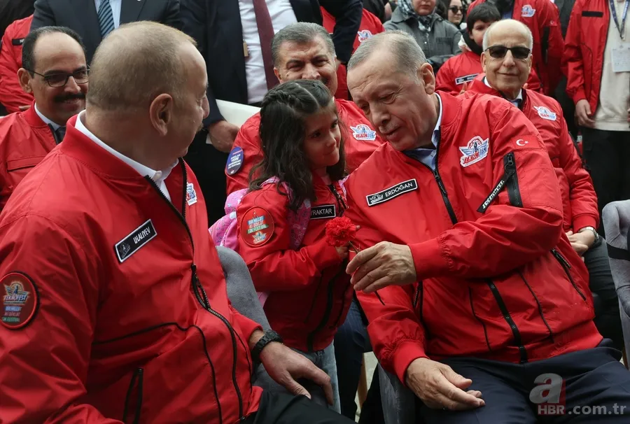 Aliyev duyurdu: Azerbaycan’da Bayraktar merkezi kurulacak! 1