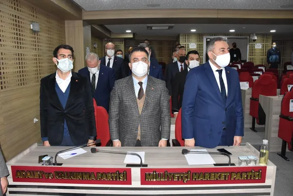 Kura çekimi sonuçları belli oldu! Menemen’de AK Parti’li başkan dönemi