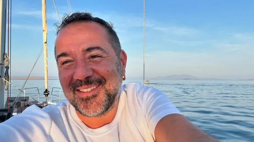 Ata Demirer aşkını ilan etti: "Doğum günün kutlu olsun sevdiğim kadın"
