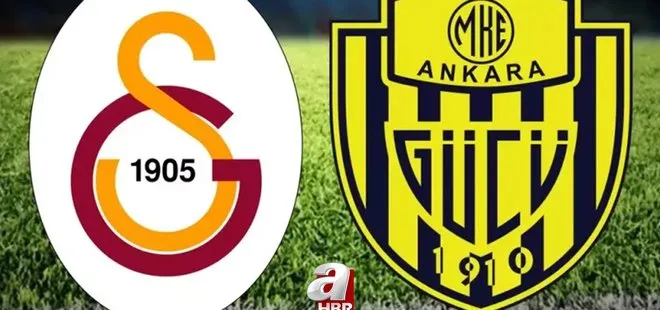 GS - ANKARAGÜCÜ MAÇ SONUCU | 30 Eylül 2023 Galatasaray - Ankaragücü maçı kaç kaç bitti?