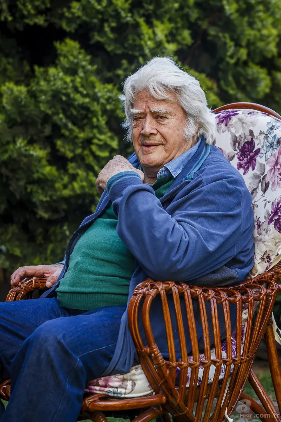 Cüneyt Arkın: Mehmetçiğimiz her yerde destan yazıyor 24