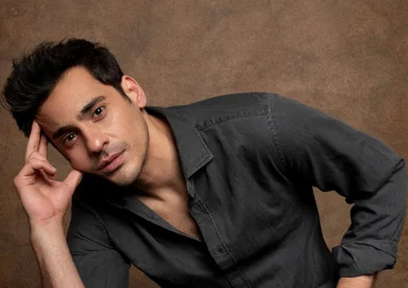 Aldatmak’ın Tolga’sı Caner Şahin’in eski sevgilisi şaşırttı! Bakın kiminle aşk yaşamış