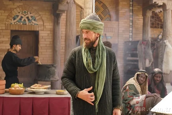 Bozkır Arslanı Celaleddin dizisi nerede çekiliyor? Konusu nedir? Hangi imparatorluğu, devleti anlatıyor? 22