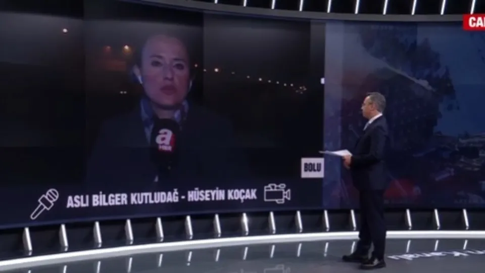 Otel sahibi ve damadı tutuklandı!