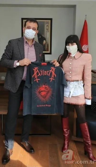 Epstein skandalında siyonizm, şeytan ve satanizm! Türkiye'de kimler hizmet ediyor? 10