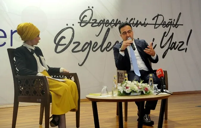 THY Yönetim Kurulu Başkanı İlker Aycı’dan öğrencilere tercih tavsiyesi