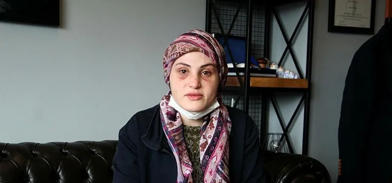 Antalya’da 20 yaşındaki 1 çocuk annesi kadına kocasından akılalmaz işkenceler