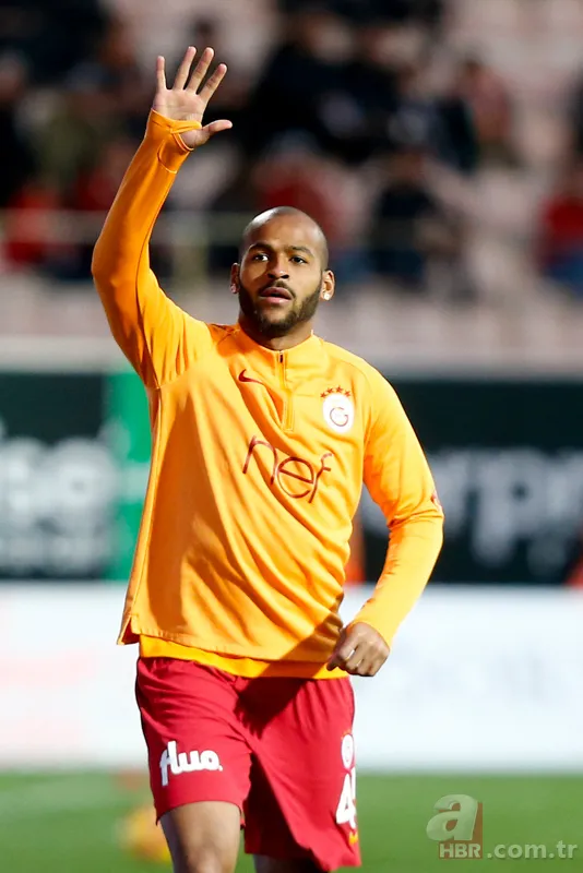 Galatasaray'a 10 milyon euroluk piyango 8