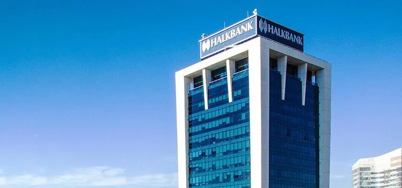 ABD'li üst düzey yetkili: Halkbank'a karşı açılmış dava yok