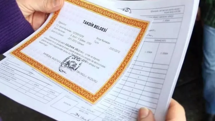 Başarılı öğrencilere KARNE ÖDÜLÜ ne zaman verilecek? Başarı Teşvik Programı başvurusu nereden, nasıl yapılır? e-Devlet BAŞVURU FORMU!