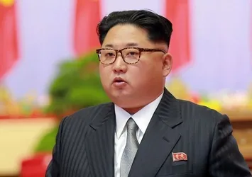 Kuzey Kore lideri Kim Jong-un: Bu daha ilk adım