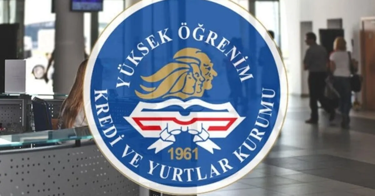 kyk yurt ve burs basvurulari basladi mi ne zaman baslar kyk yurt basvurulari bu ay mi yapilacak