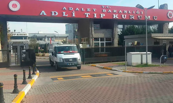 İstanbul Bakırköy'de siyanürle ölüm! Başsavcılık kararını verdi - 2