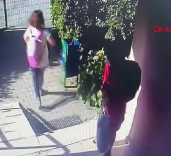 Güzel haber geldi! Kayıp Eslem Tuana Yüksel, Efsa Yüksel ve Nazar Memiş bulundu | Evden kaçma sebepleri belli oldu - 1