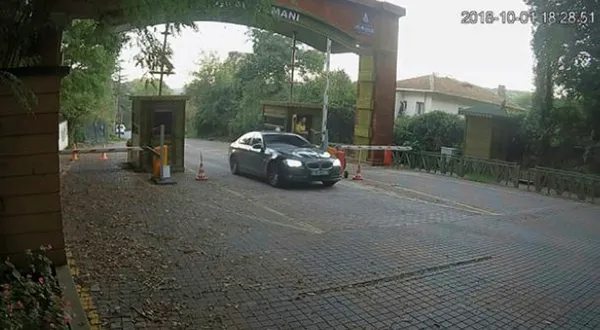 Suudilerin keşif aracının yeni görüntüleri ortaya çıktı - 1