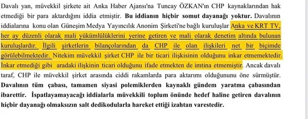 CHP’nin bitmeyen fon aşkı! Skandal zirve yaptı bir kanalın ismi daha ortaya çıktı! Bomba iddia...