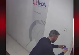 ŞANLIURFA'DA 5,4 BÜYÜKLÜĞÜNDE DEPREM!
