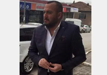 İş adamına evinin önünde silahlı saldırı