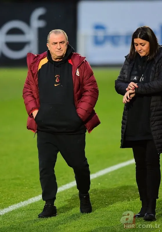 Fatih Terim kararını verdi! Galatasaray...