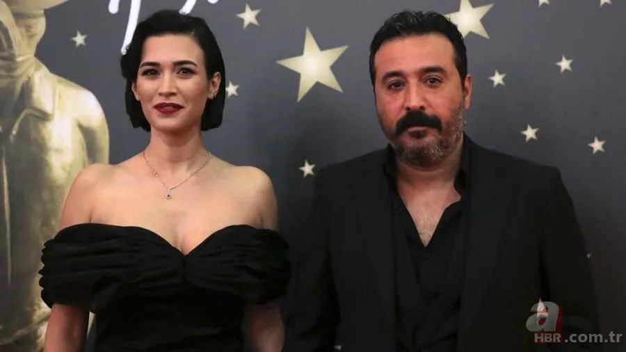 Coşkun Sabah’tan yıllar sonra Hülya Avşar itirafı: 'Beni Tanju Çolak'la aldattı' 17