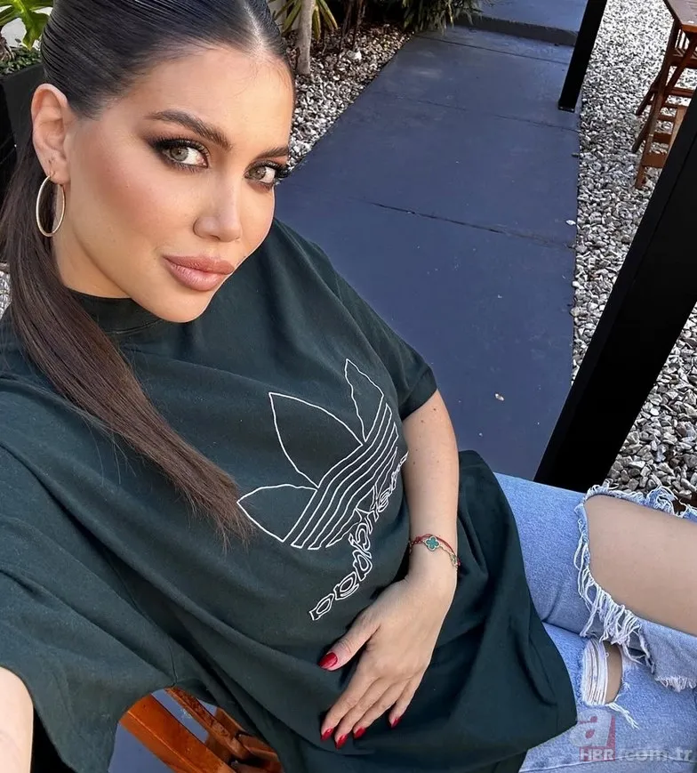 Icardi'nin eski takım arkadaşıymış! Wanda Nara'nın yeni aşkına bakın 3