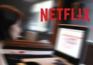 Netflix'in net kar ve geliri arttı