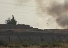 YPG/PKKlı teröristlerin sınırdaki yeni oyunu!