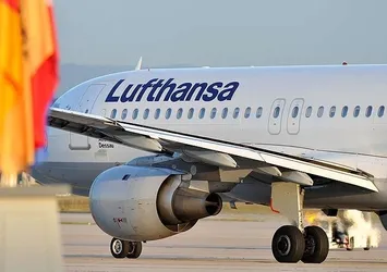 Lufthansa'da pilotlar greve gidecek
