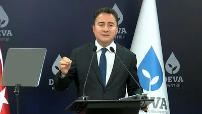 Partisindeki ’CASUS’u savundu