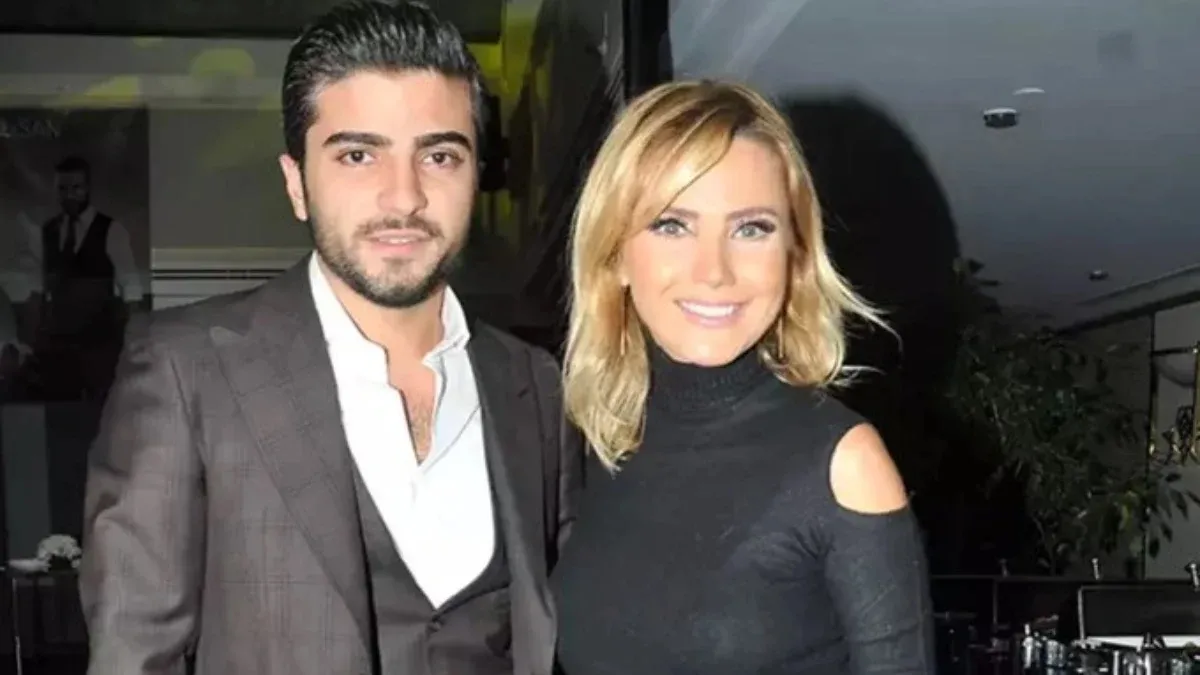 Ece Erken eski eşi Serkan Uçar'ı icraya veriyor!