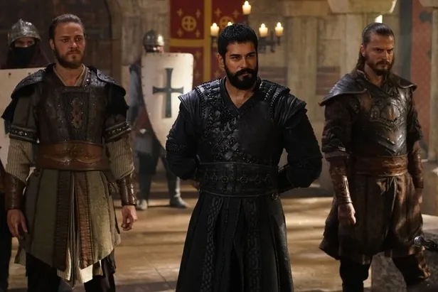 Dündar Bey ne zaman öldü? Kuruluş Osman Dündar Bey diziden ayrılıyor mu? Ragıp Savaş’ın vedası...