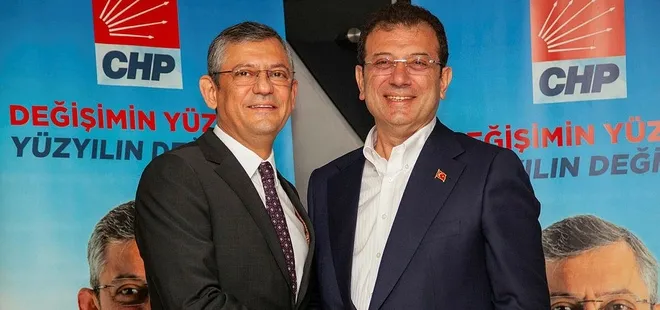 CHP’nin kasası Ekrem İmamoğlu’nun favori ismi Özgür Karabat’a emanet