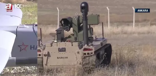 İşte Türkiye’nin yerli silahları! İnsansız süpersonik savaş uçağı Kızılelma, İHA ve SİHA’lar