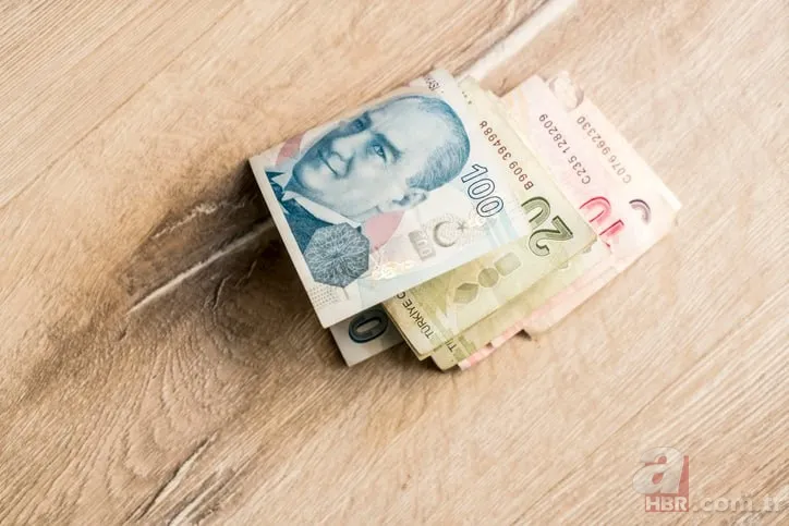 10.643 TL taksitle konut kredisi hesaplandı! Ziraat Bankası tabloyu oluşturdu: Tam 1.5 milyon liralık... 11