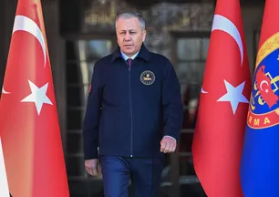 Bakan Yerlikaya'dan net Suriye mesajı: Algı operasyonuna müsamaha göstermeyeceğiz