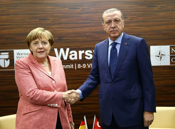 2019 mesaisi yoğun geçen Başkan Erdoğan 2020’ye de hızlı giriyor!