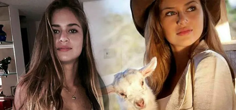 Alexandra Sabuncu'nun beşinci kattaki sır ölümü! Kim çantasıyla birlikte atlar?