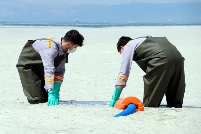 Son dakika: Kritik önerge TBMM’de kabul edildi! Denizlerdeki müsilaj sorunu için Meclis Araştırma Komisyonu kuruldu