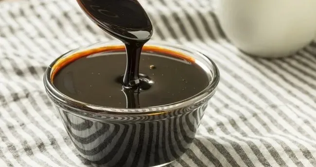 Dut ve üzüm pekmezinden bin kat daha faydalı! Her sabah 1 kaşık tüketin, bakın ne oluyor...