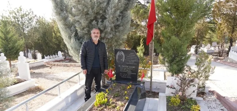 Polisin şehit olduğu olaya karışan fail İBB'de baş tacı oldu! Şehit babası ateş püskürdü: Vicdansızlar