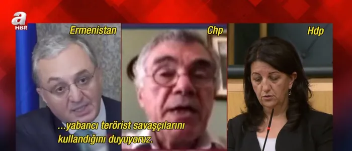 CHP ve İYİ Parti Türkiye'yi hedef alan HDP'ye neden sessiz? - 2