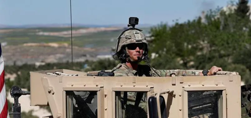 ABD, Suriye petrol kaynakları yakınında askeri varlığını güçlendirecek