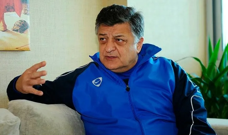 Futbol camiasından trafik kazasında hayatını kaybeden Ahmet Çalık’a başsağlığı mesajı! Mesut Bakkal ve Yılmaz Vural...