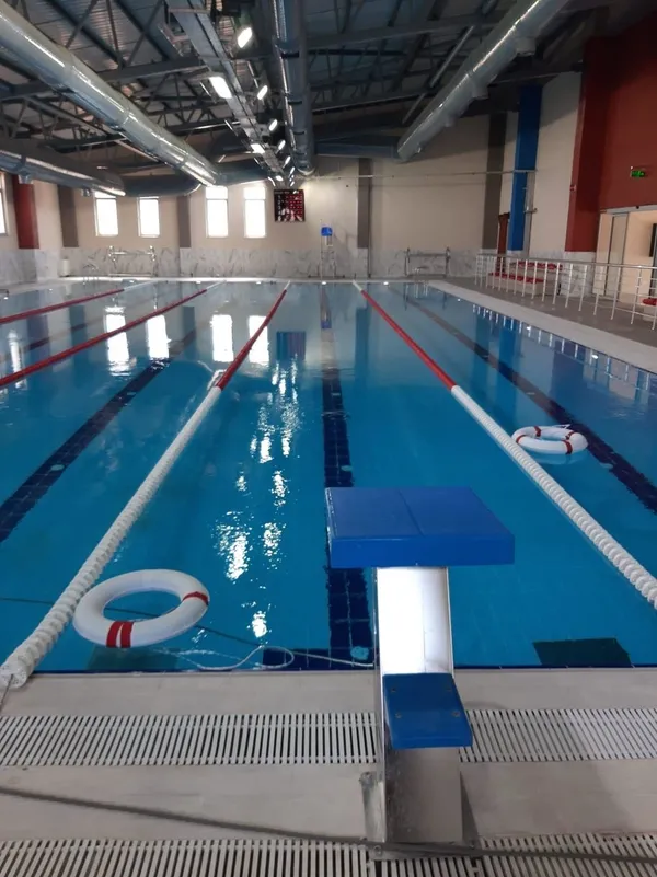 CHP’li Mahmut Tanal’ın ’Silopi’de çocukların spor yapabileceği alan yok’ iddiasına görüntülerle yalanlama