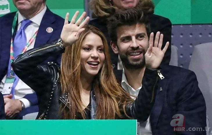 Shakira ihanet nedeniyle ayrılmıştı! Gerard Pique’nin fotoğrafı ortaya çıktı