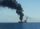 ABDden sonra o ülke de saldırıdan İranı sorumlu tuttu