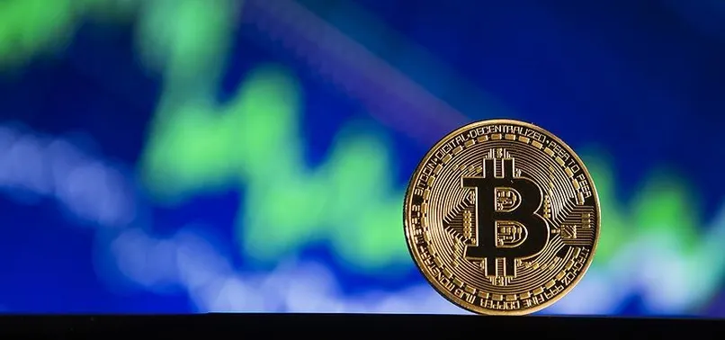 Bitcoin'in fiyatı 71 bin doların üzerine çıkarak rekor tazeledi!