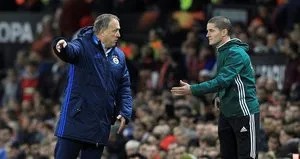 Dick Advocaat’tan 10 numara kararı